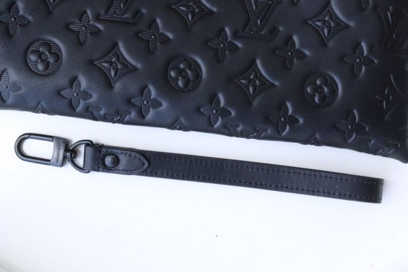 Louis Vuitton Clutch Bags